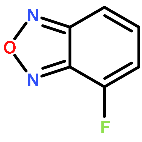 4-Fluorobenzo[c][1,2,5]oxadiazole