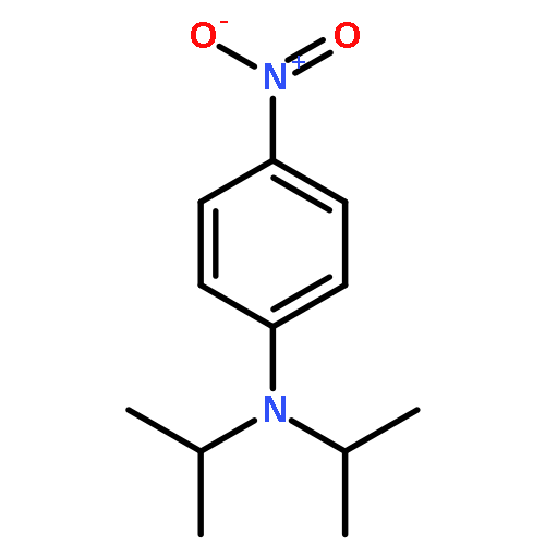 4-NITRO-N,N-DI(PROPAN-2-YL)ANILINE 