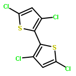 2,2'-BITHIOPHENE, 3,3',5,5'-TETRACHLORO-