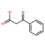 3-oxo-3-phenylpropanoate