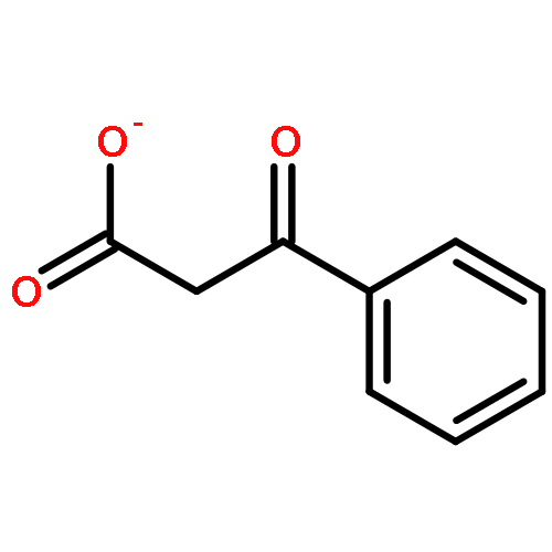 3-oxo-3-phenylpropanoate