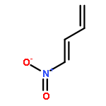 1,3-Butadiene, 1-nitro-, (1E)-