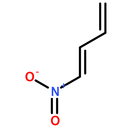 1,3-Butadiene, 1-nitro-, (1E)-