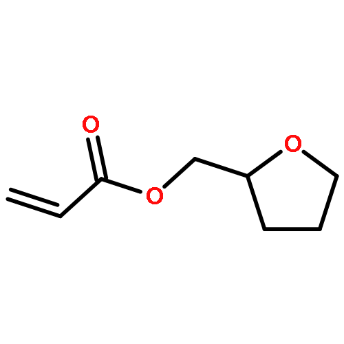 Poly(tetrahydrofurfuryl acrylate)，