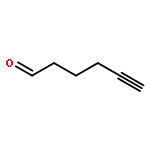 5-Hexynal