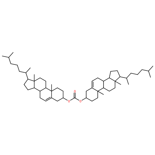 Cholesteryl carbonate