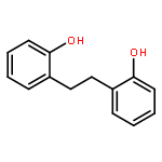 Phenol, 2,2'-(1,2-ethanediyl)bis-