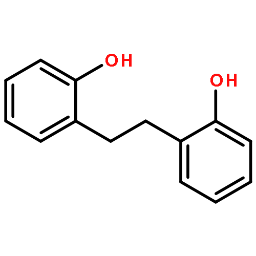 Phenol, 2,2'-(1,2-ethanediyl)bis-