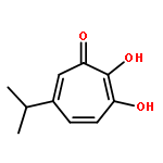 beta-Thujaplicinol