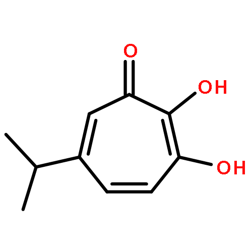 beta-Thujaplicinol