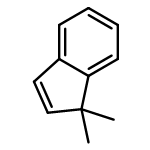 1H-Indene, dimethyl-