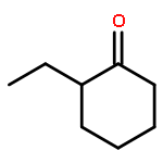 Cyclohexanone, ethyl-