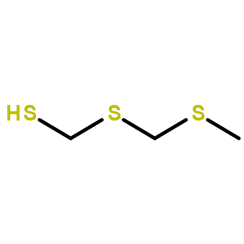 Methanethiol, [[(methylthio)methyl]thio]-