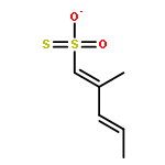 2-Propenylpropenthiosulfonat