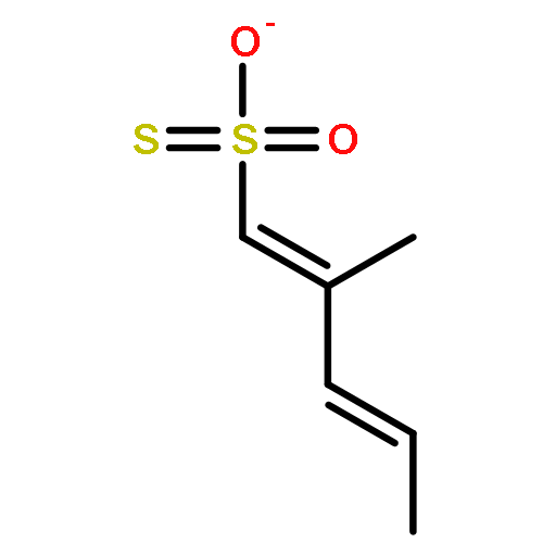 2-Propenylpropenthiosulfonat