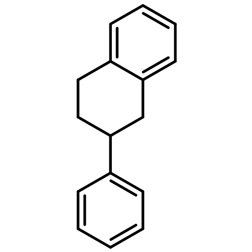 Naphthalene,1,2,3,4-tetrahydro-2-phenyl-