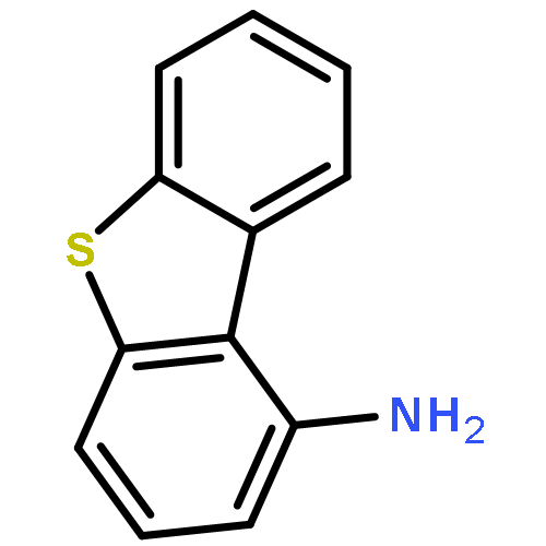 dibenzo[b,d]thiophen-1-amine