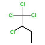 Butane, tetrachloro-