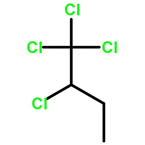 Butane, tetrachloro-