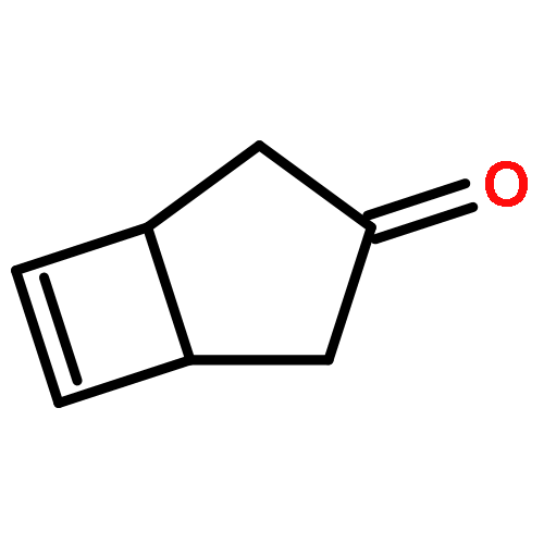 bicyclo[3.2.0]hept-6-en-3-one