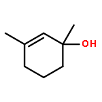 2-Cyclohexen-1-ol, 1,3-dimethyl-