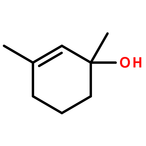 2-Cyclohexen-1-ol, 1,3-dimethyl-