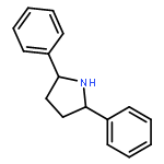 (2S,5S)-2,5-Diphenylpyrrolidine