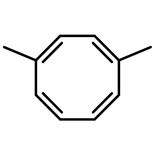 1,3,5,7-Cyclooctatetraene, 1,4-dimethyl-