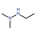 2-ethyl-1,1-dimethylhydrazine