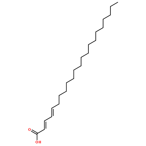 Docosadienoic acid, (Z,Z)-