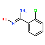 2-CHLOROBENZAMIDE OXIME