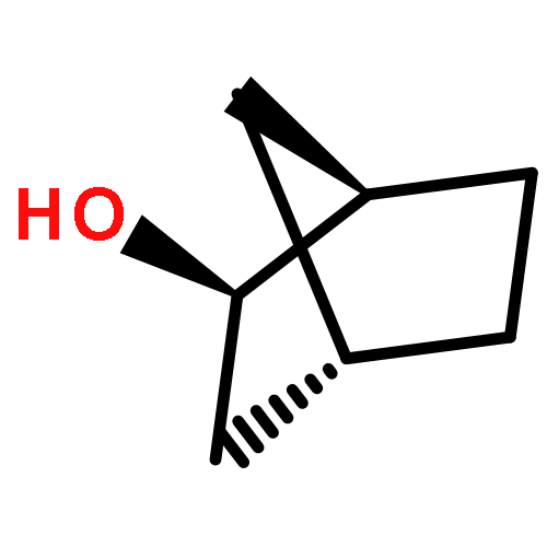 Bicyclo[2.2.1]heptan-2-ol, (1R,2R,4S)-