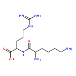 L-Arginine, L-lysyl-