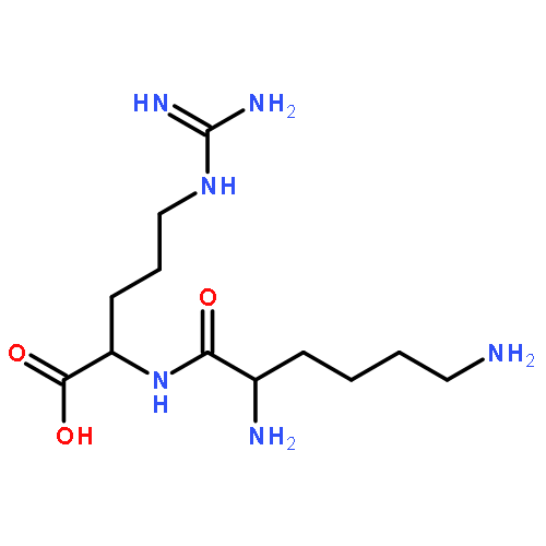 L-Arginine, L-lysyl-