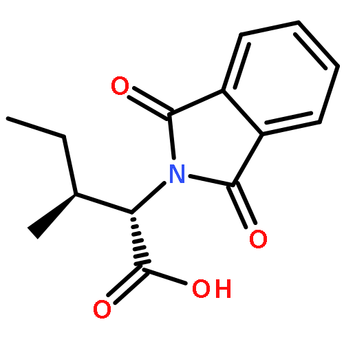 Phthaloyl-L-isoleucine