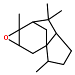 2H-2a,7-Methanoazuleno[5,6-b]oxirene, octahydro-3,6,6,7a-tetramethyl-