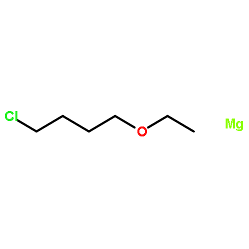 Magnesium, chloroethyl[1,1'-oxybis[ethane]]-