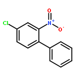 1,1'-Biphenyl,4-chloro-2-nitro-