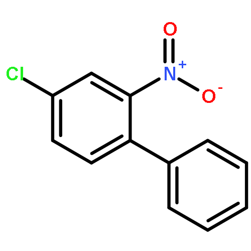 1,1'-Biphenyl,4-chloro-2-nitro-