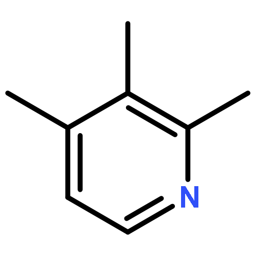 Pyridine, trimethyl-