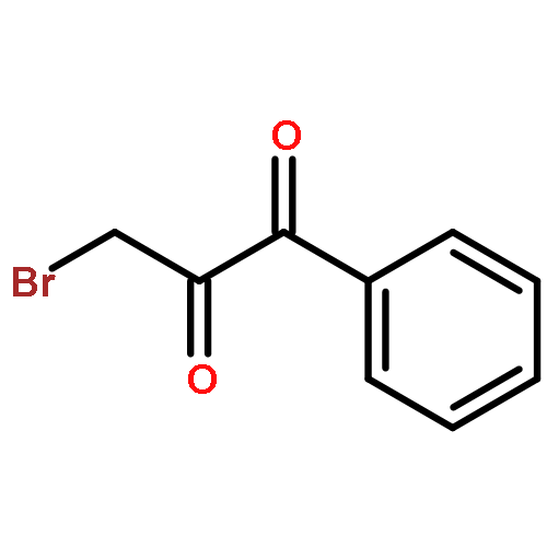 1,2-Propanedione, 3-bromo-1-phenyl-