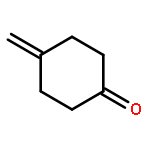 Cyclohexanone, 4-methylene-