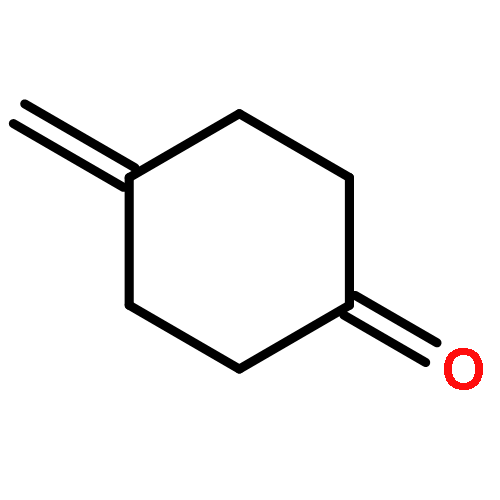 Cyclohexanone, 4-methylene-