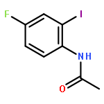 N-(4-Fluoro-2-iodophenyl)acetamide