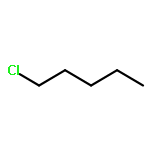 Pentane,chloro-