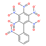 1,1'-Biphenyl, hexanitro-