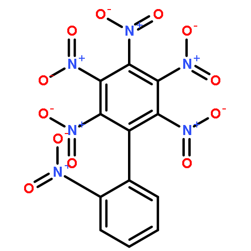 1,1'-Biphenyl, hexanitro-