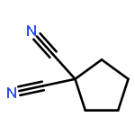 Cyclopentane-1,1-dicarbonitrile