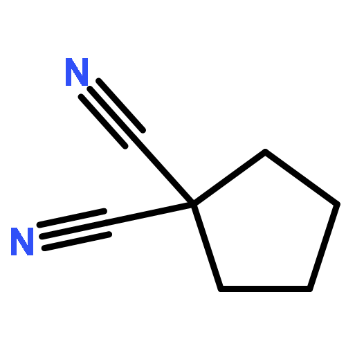 Cyclopentane-1,1-dicarbonitrile