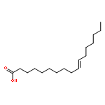 10-Heptadecenoic acid,(10Z)-